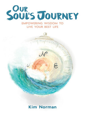 cover image of Our Soul's Journey